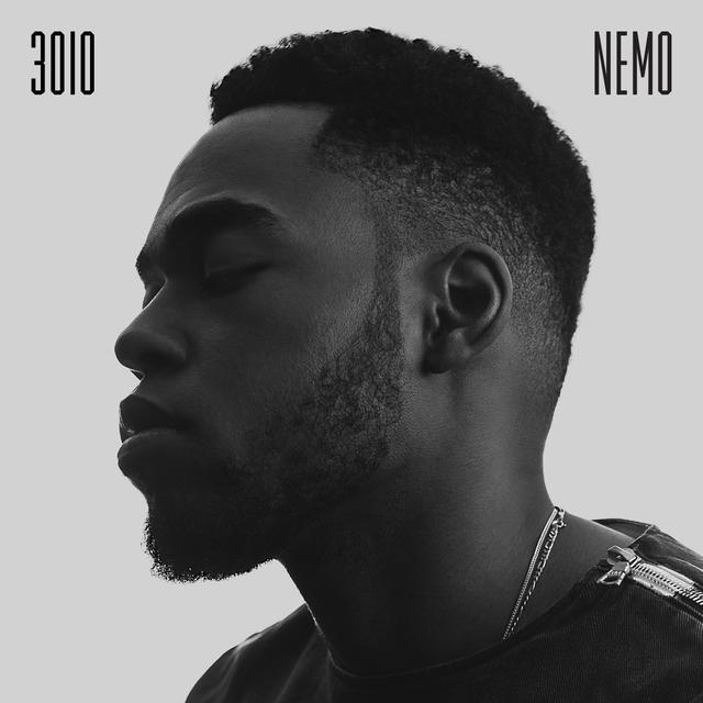 Album cover art for Nemo