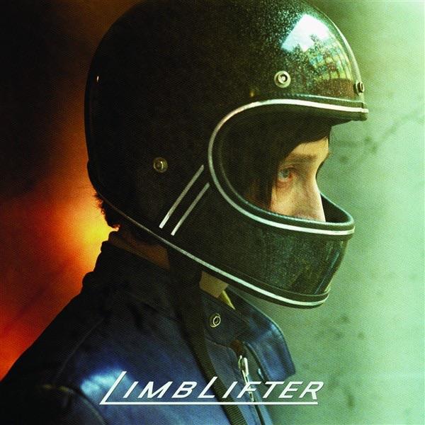 Album cover art for I/O
