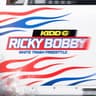 Ricky Bobby [White Trash Freestyle]