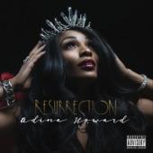 Album cover art for Resurrection