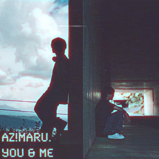 Album cover art for You&Me - Single
