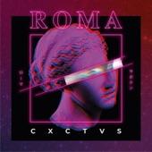 Album cover art for Roma