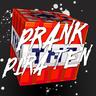 PRANK PIRATEN