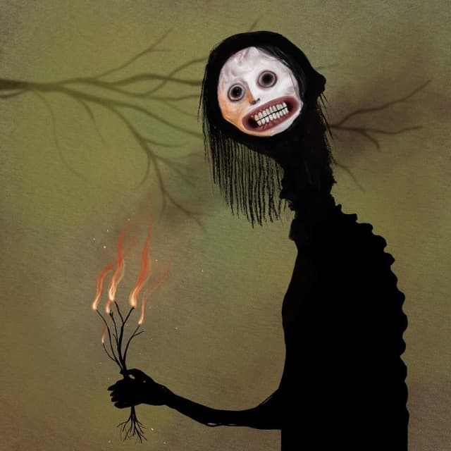 Album cover art for Whatever Makes You Happy