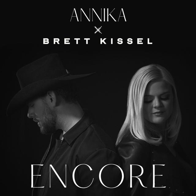 Album cover art for Encore