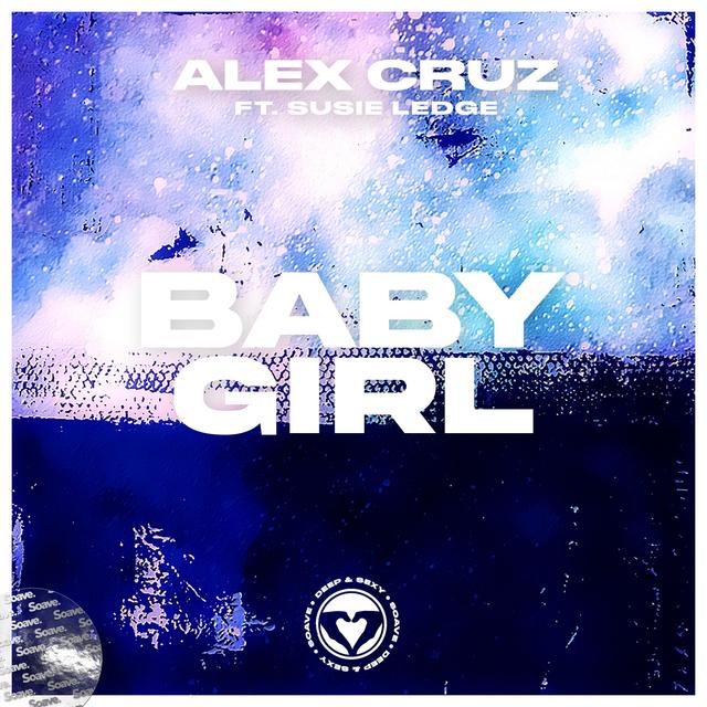 Album cover art for Baby Girl