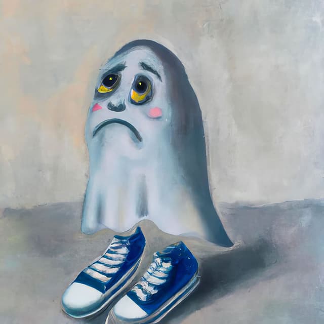 Album cover art for Baskets