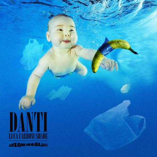 Album cover art for Canzone sbagliata