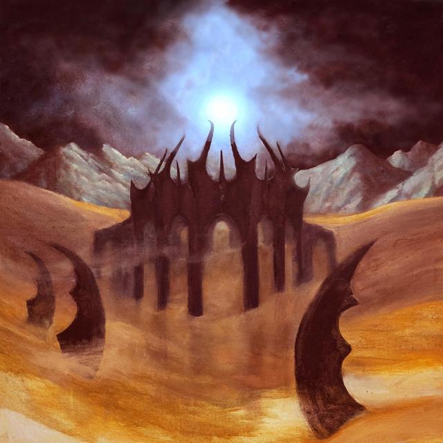 Album cover art for Reality Left Behind