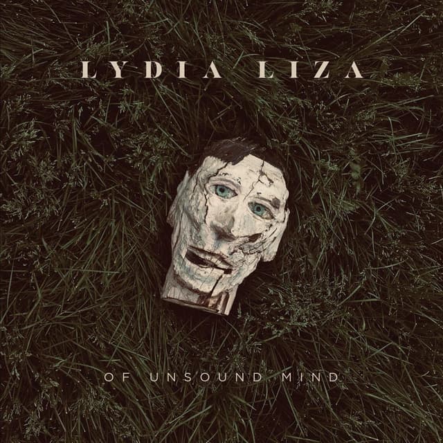 Album cover art for Of Unsound Mind