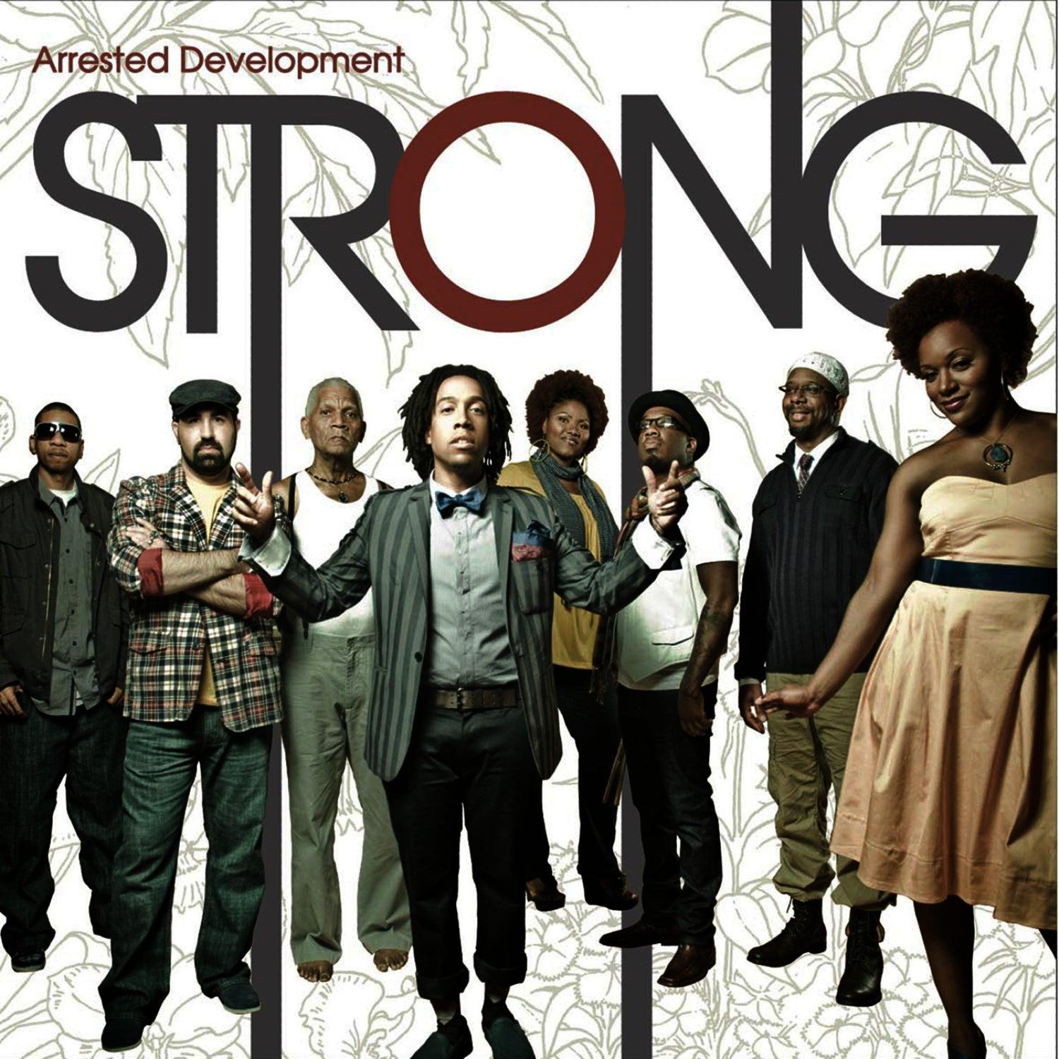 Strong
