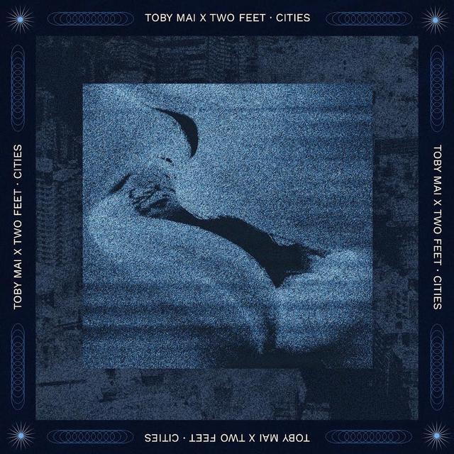 Album cover art for Cities