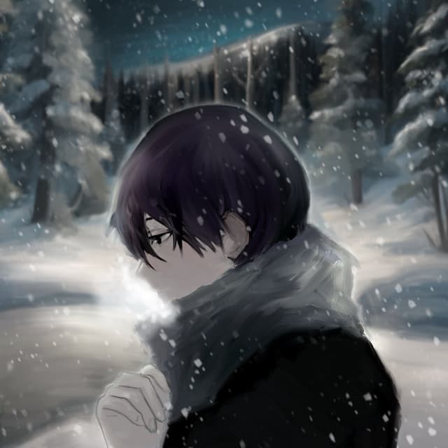 Album cover art for холодно