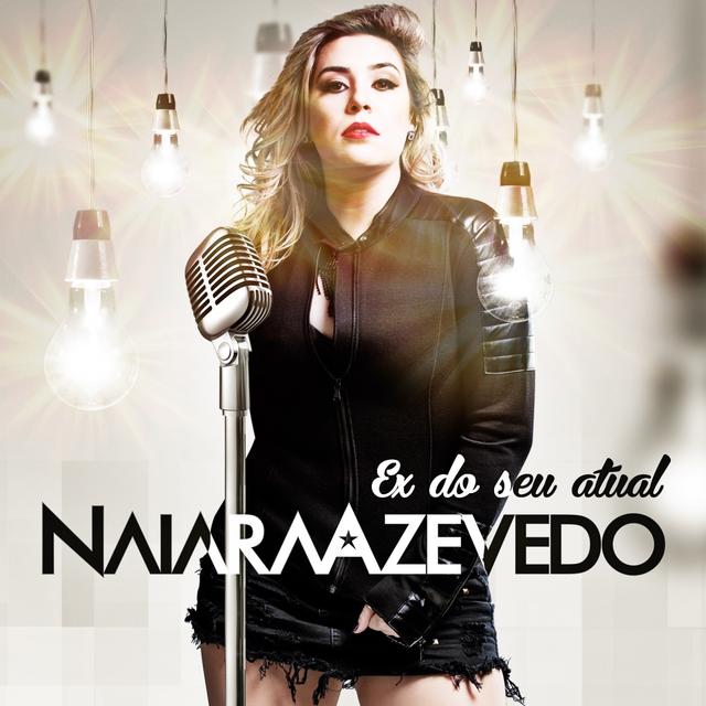 Album cover art for Ex do Seu Atual