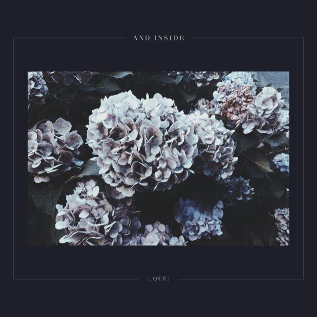 Album cover art for And Inside