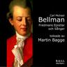 Fredmans epistlar: No. 72. Glimmande nymf
