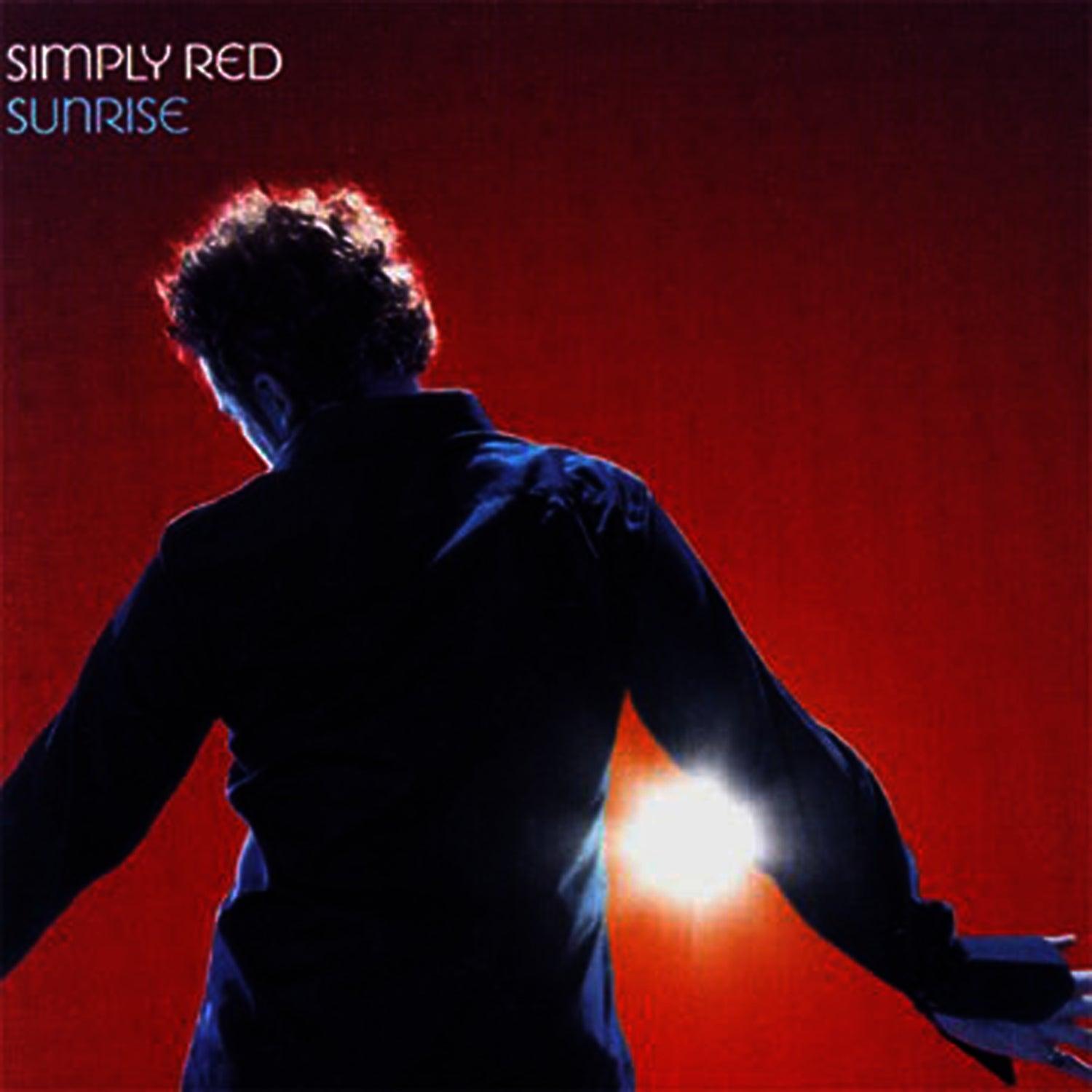 Sunrise European Single