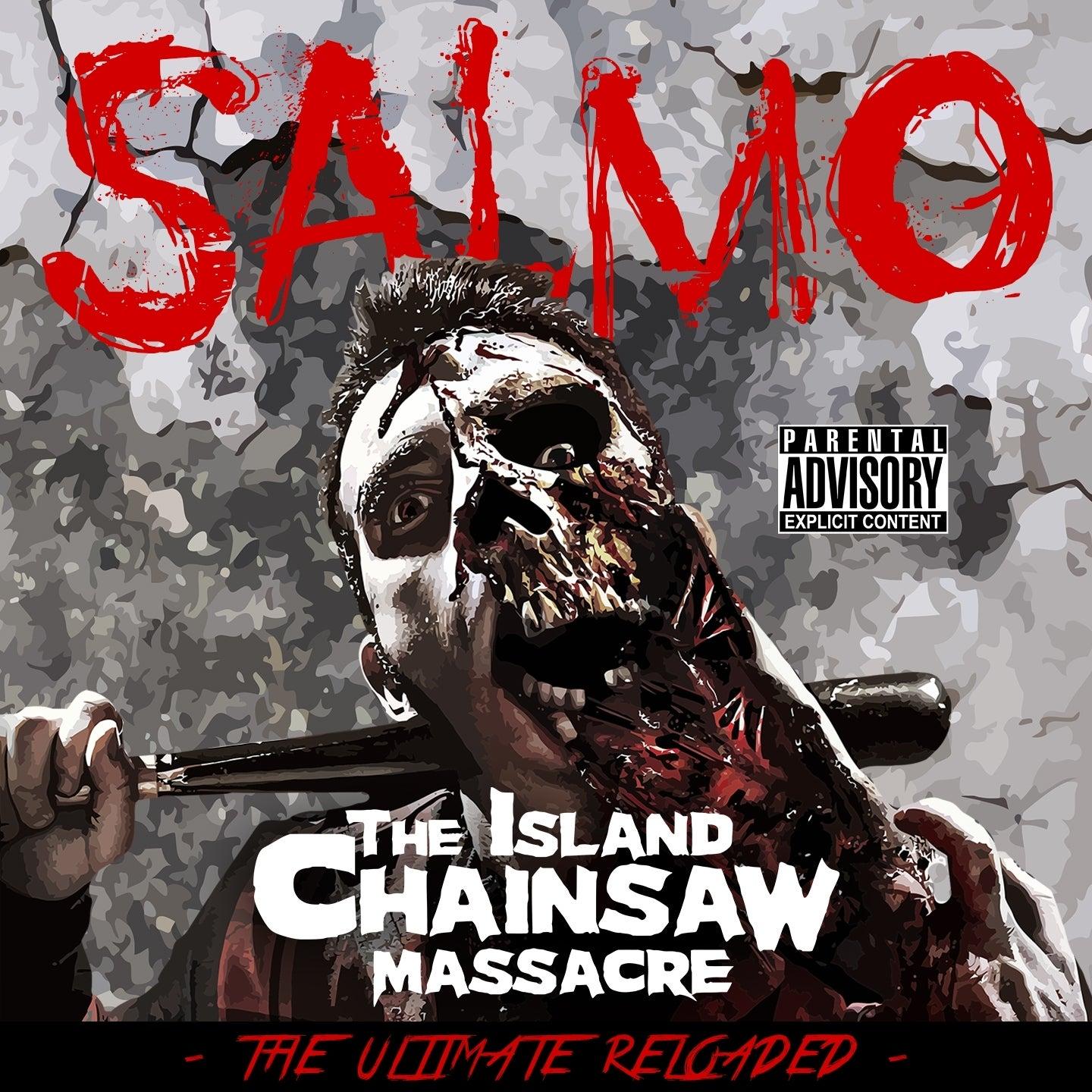 The Island Chainsaw Massacre - The Ultimate Reloaded