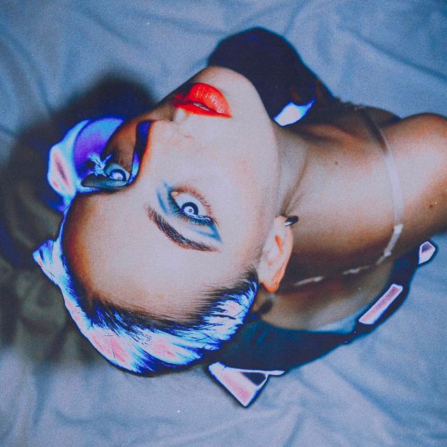 Album cover art for Seul.e.s ensemble