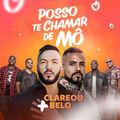Album cover art for Posso te Chamar de Mô
