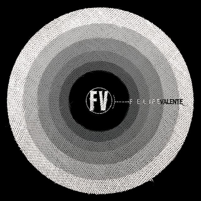 Album cover art for Fv