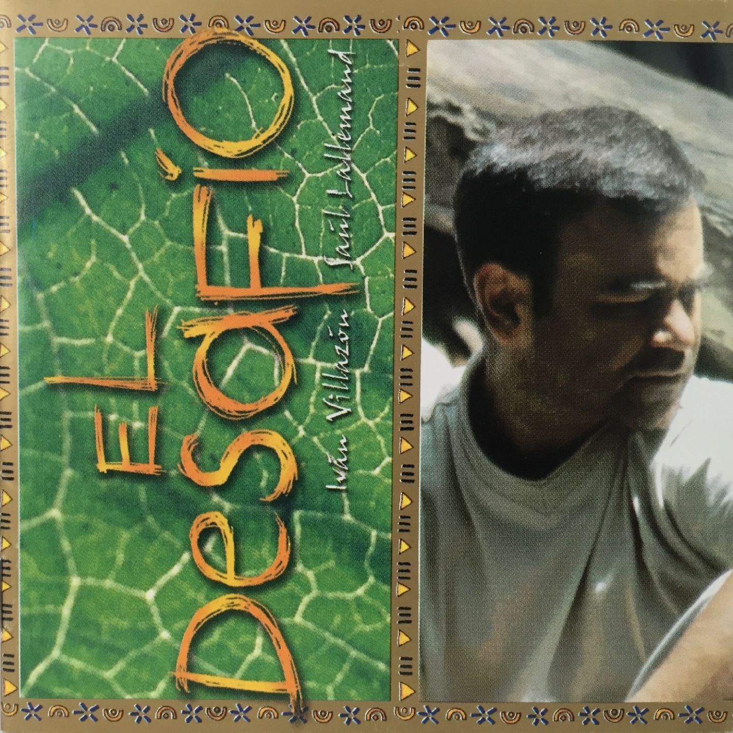 El Desafio