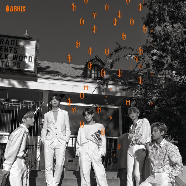 Album cover art for 6ixense