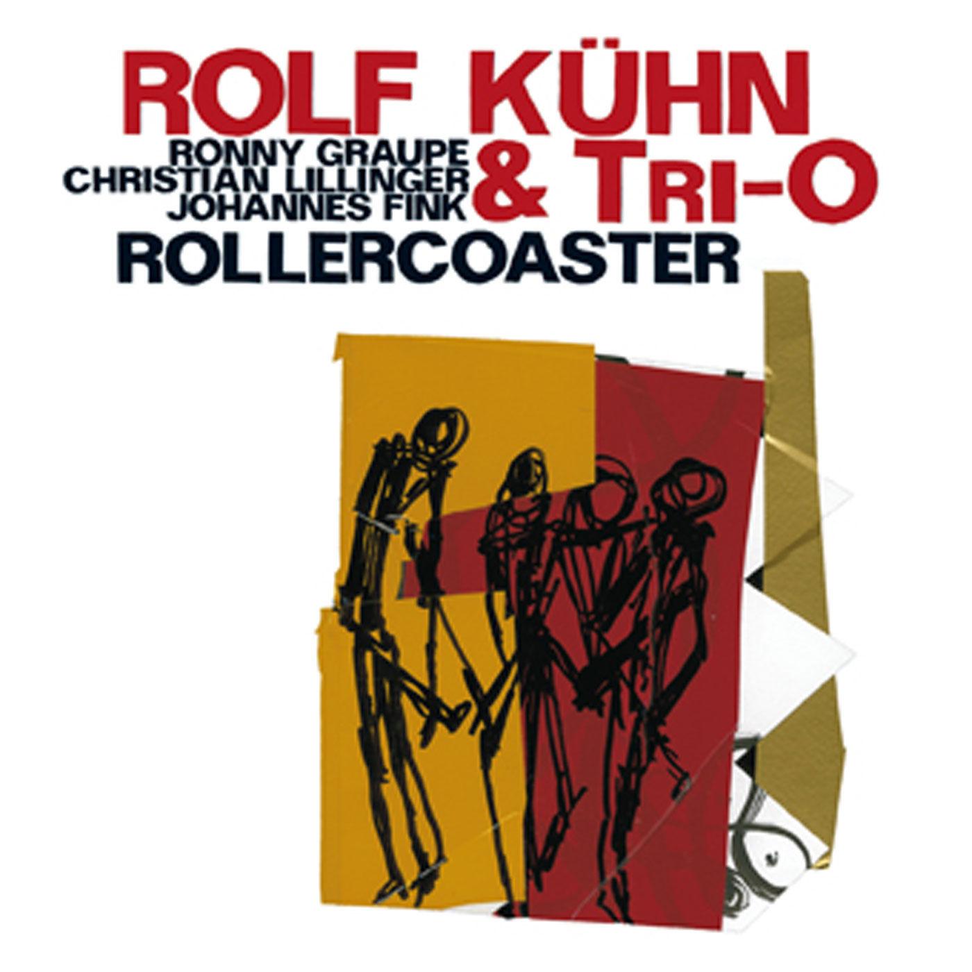 Rollercoaster