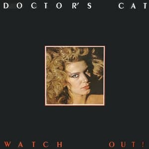 Album cover art for Watch Out!