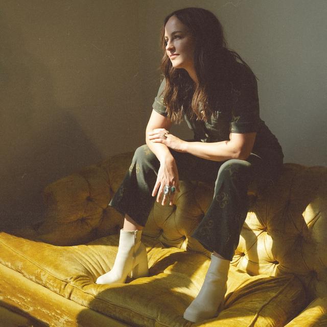 Album cover art for Dark Bar Daisy