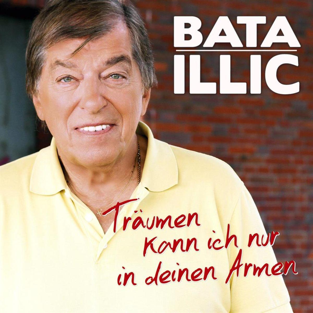 Träumen Kann Ich Nur In Deinen Armen