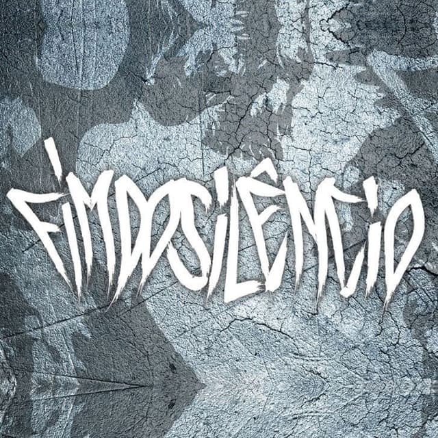 Album cover art for Resistência