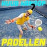 Padellen