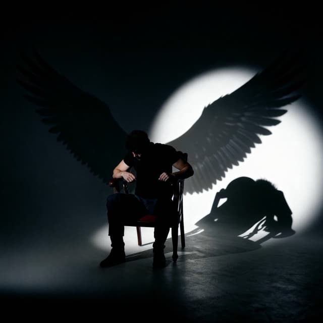 Album cover art for Bullet