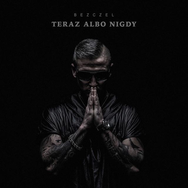 Album cover art for Teraz Albo Nigdy
