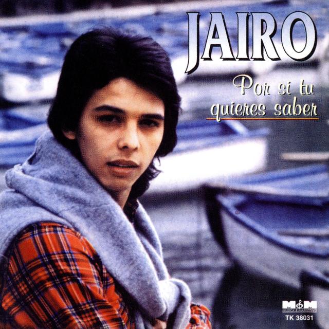 Album cover art for Por Si Tú Quieres Saber
