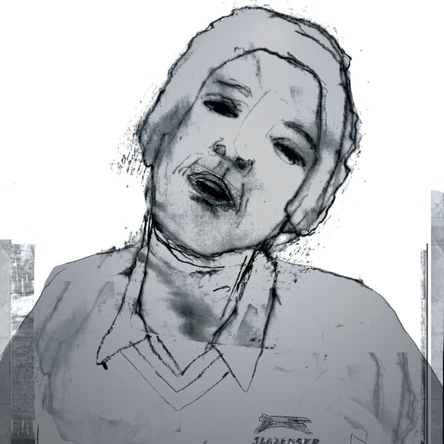 Album cover art for Temperamental