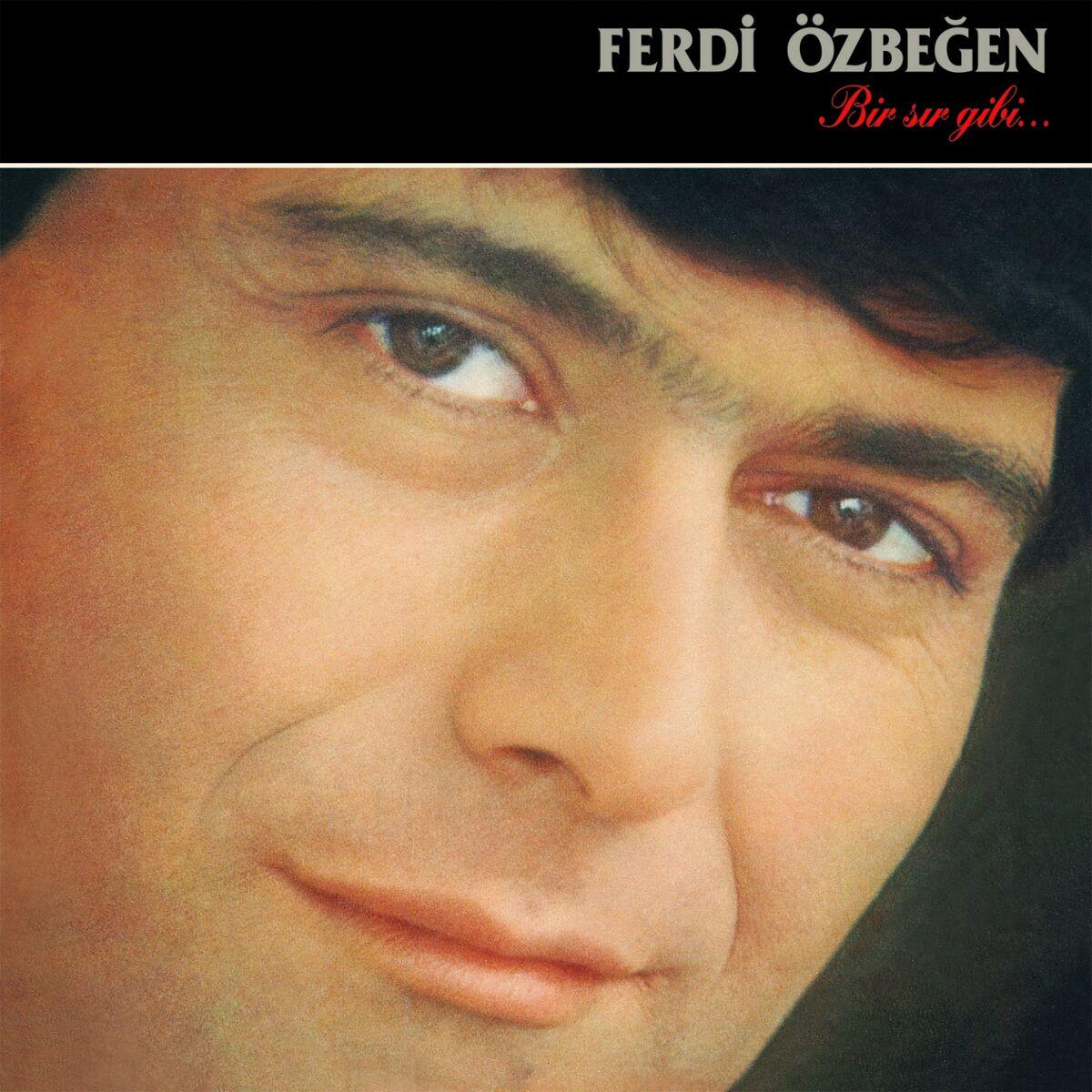 Bir Sır Gibi (Orijinal Plak Kayıtları)