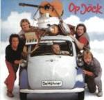 Album cover art for Op Jöck