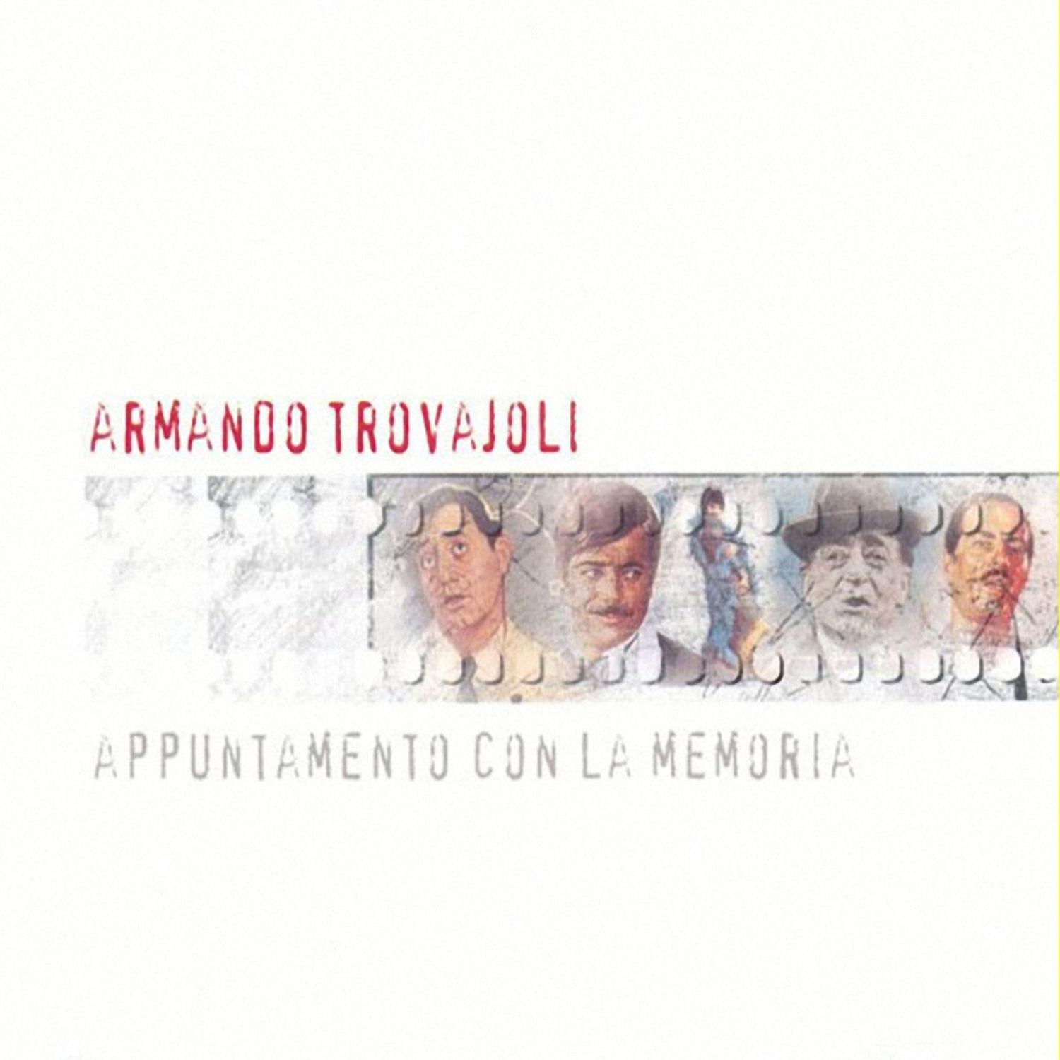 Appuntamento con la Memoria