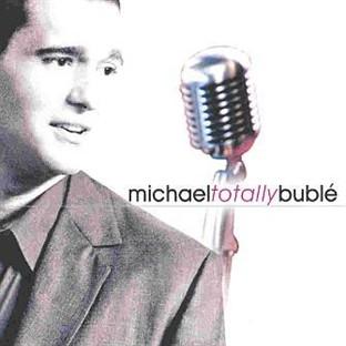 Totally Bublé