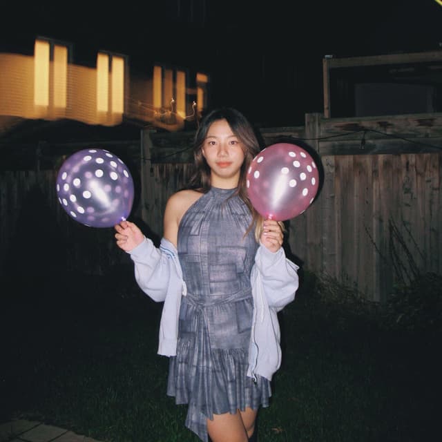 Album cover art for The Last Song