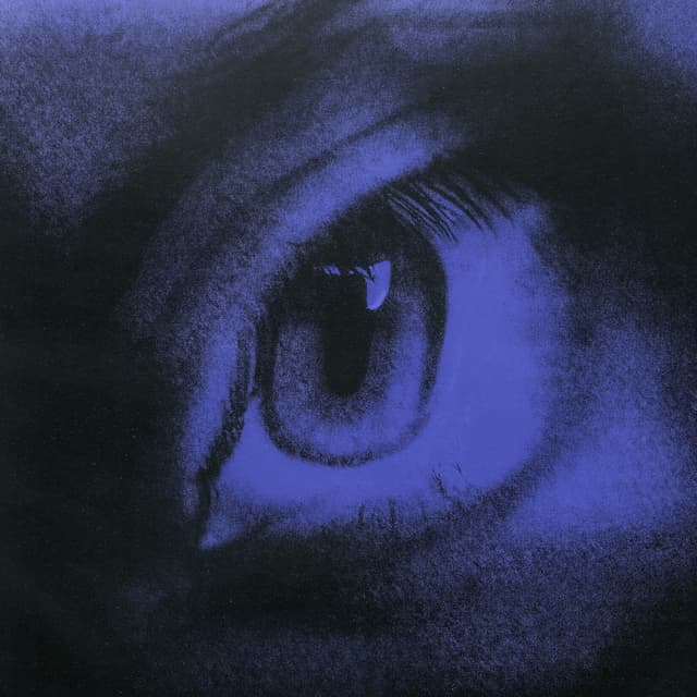 Album cover art for whyareuleaving