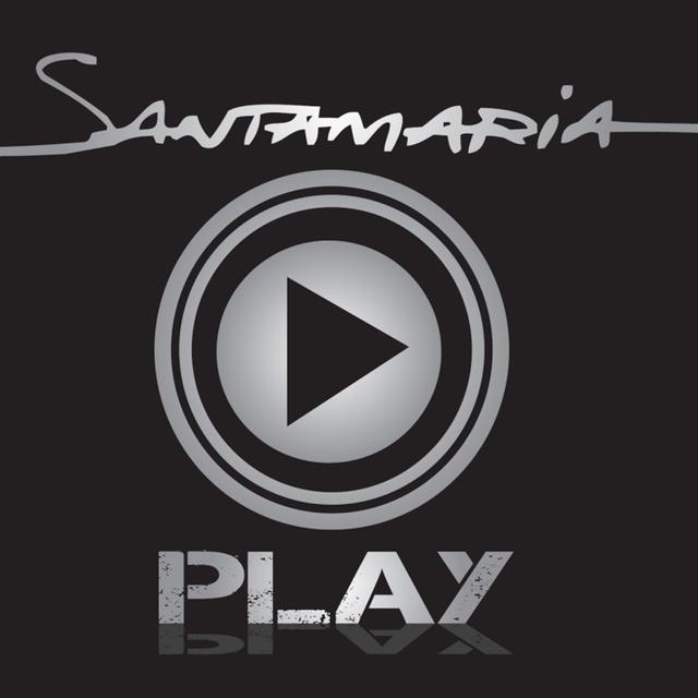 Album cover art for Play