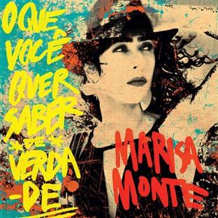 Album cover art for O que Você Quer Saber de Verdade