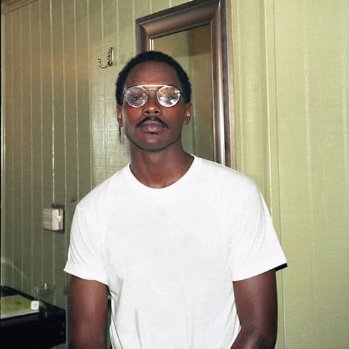 Album cover art for Controller