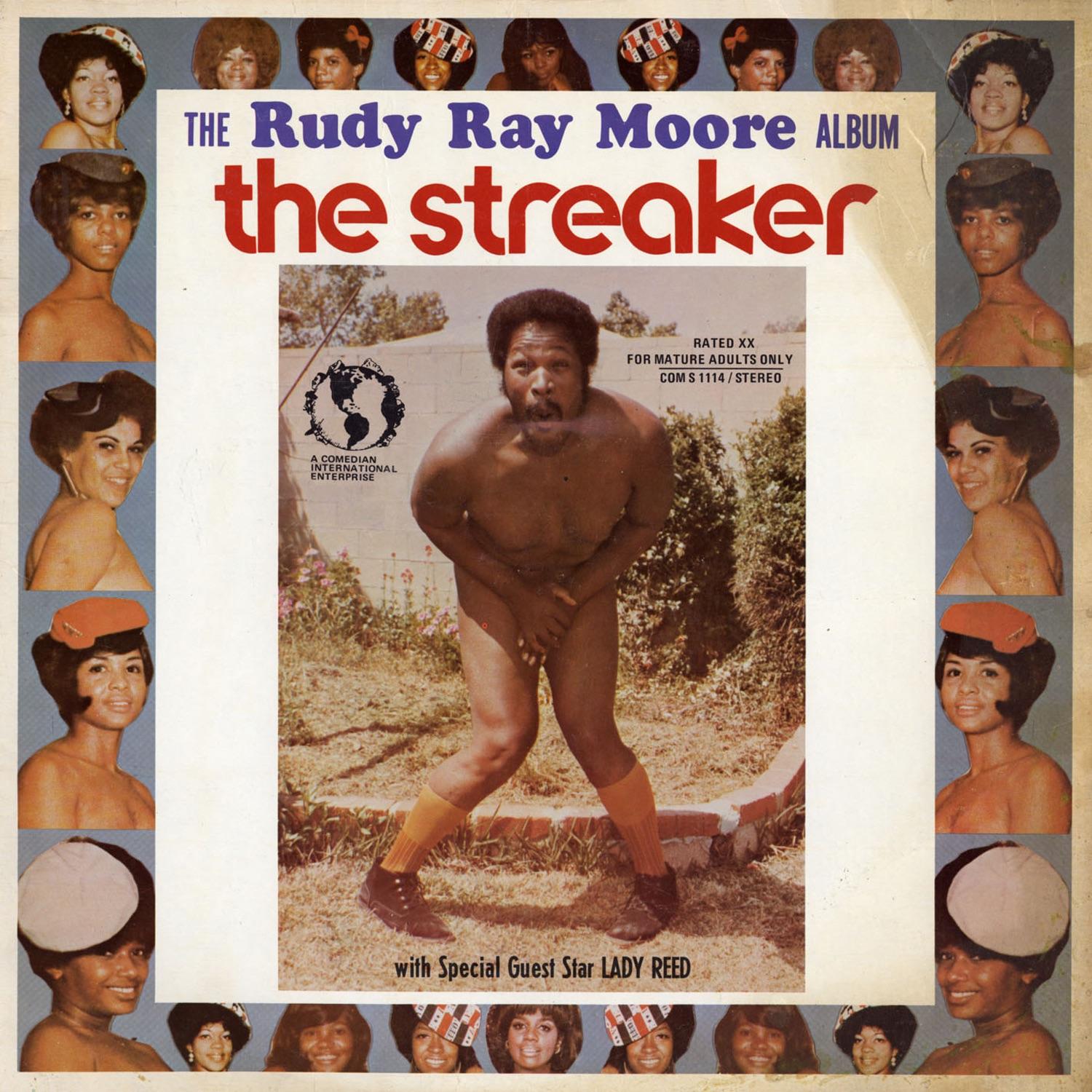 The Streaker
