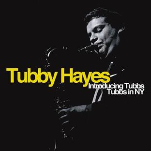 Album cover art for Introducing Tubbs / Tubbs In Ny