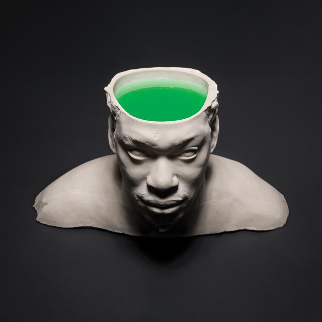Album cover art for Slime & Reason