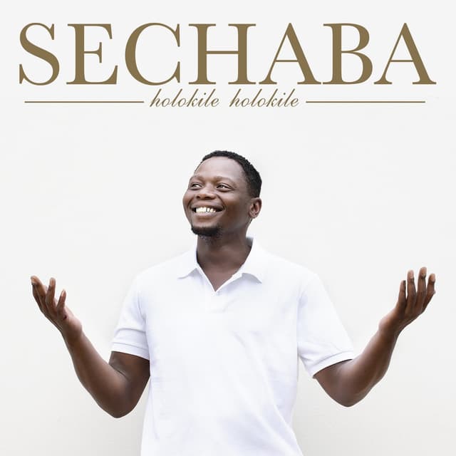Album cover art for Holokile Holokile